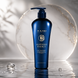 Кондиціонер для зміцнення волосся T-LAB Professional Sapphire Energy Duo Treatment 300 мл 00-00024069 фото 1