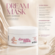 Маска восстанавливающая для волос Artego Dream Anti-Damage Mask 500 мл 00-00022376 фото 2
