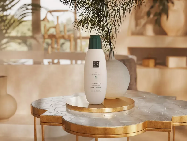 Шампунь для волос Rituals The Ritual Of Jing Shampoo 250 мл 00-00020699 фото