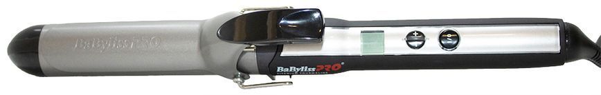 Плойка с титано-турмалиновым покрытием BaByliss Titanium Turmaline Computer 32 мм 00-00002150 фото