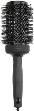 Брашинг для волосся Olivia Garden Wavy Bristles Black Label 55 00-00025223 фото
