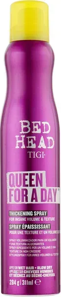 Спрей для дополнительного объема волос TIGI Superstar Queen 311 мл