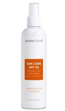 Спрей сонцезахисний для волосся Jerden Proff SPF-30 Suncare 250 мл 00-00022015 фото