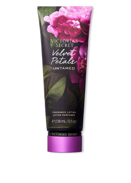 Лосьон парфюмированный для тела Victorias Secret Velvet Petals Untamed Body Lotion 236 мл 00-00020607 фото