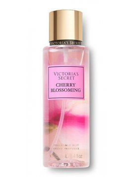 Спрей для тіла Victorias Secret Cherry Blossoming Fragrance Mist 250 мл 00-00020669 фото