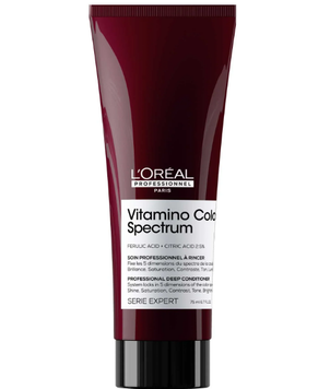 Кондиціонер для блиску та збереження кольору Loreal Professionnel Vitamino Color Spectrum 75 мл 00-00025303 фото