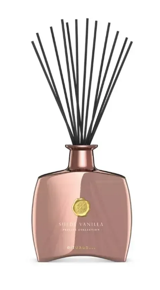 Аромадиффузор для дома Rituals The Ritual Of Suede Vanilla 100 мл 00-00025975 фото