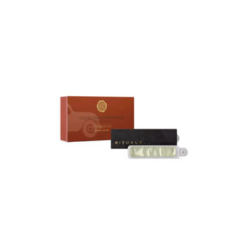 Парфюм для автомобиля Rituals Ritual of Suede Vanilla Perfume 6 г 00-00023829 фото