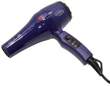 Фен для волос с ионизацией Coifin CL5 синий 2300W 00-00002225 фото