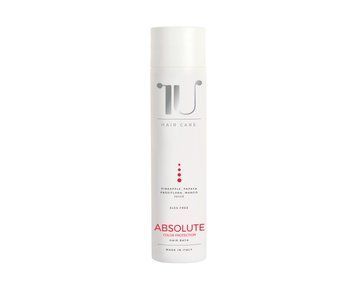 Шампунь для окрашенных волос Carisma IU Absolute 250 мл 00-00016153 фото