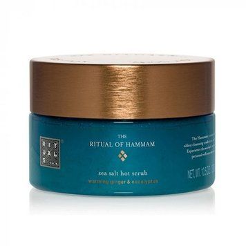 Скраб для тіла Rituals The Ritual Of Hammam Body Scrub 300 мл 00-00020696 фото