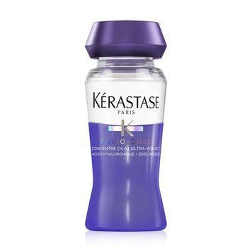 Концентрат для світлого волосся Kerastase Fusio Dose Concentre Ultra Violet 12 мл 00-00020037 фото