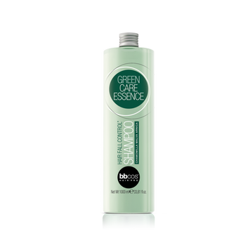 Шампунь для контроля выпадения волос BBCos Green Care Essence 1000 мл 00-00023292 фото