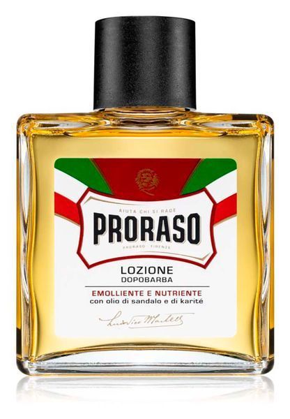 Набір подарунковий для гоління з 3-х предметів Proraso vintage selection primadopo 00-00012880 фото