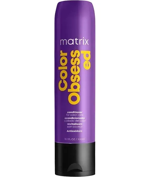 Кондиціонер для фарбованого волосся Matrix Total Results Color Obsessed 300 мл