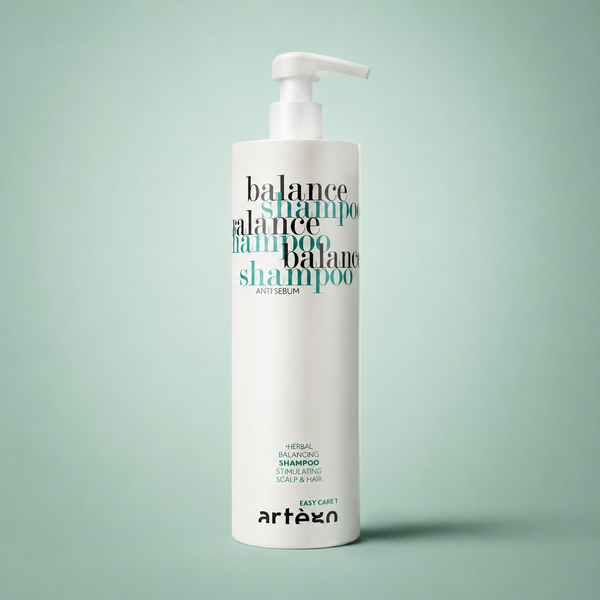 Шампунь для жирного волосся Artego Easy Care T Balance Shampoo 1000 мл 00-00022370 фото