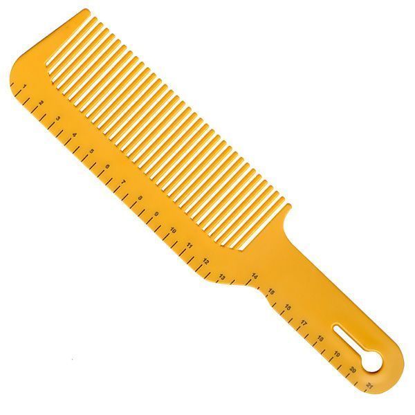 Гребінець під машинку Sway Yellow Ion+ 010 00-00018054 фото