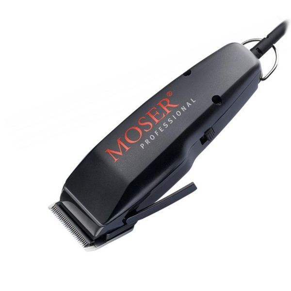 Машинка для стрижки MOSER 1400 Professional Black 00-00020846 фото