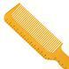 Гребінець під машинку Sway Yellow Ion+ 010 00-00018054 фото 3