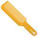 Гребінець під машинку Sway Yellow Ion+ 010 00-00018054 фото 2