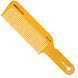 Гребінець під машинку Sway Yellow Ion+ 010 00-00018054 фото 1