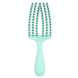 Щетка для волос Olivia Garden Finger Brush Care Mini Kids Mint 00-00025330 фото 1