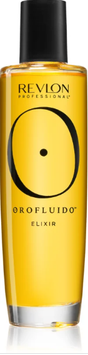 Масло для всех типов волос Revlon Professional Orofluido Beauty Elixir 100 мл 00-00015428 фото