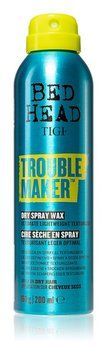 Воск-спрей для волос Tigi Bed Head Trouble Maker Dry Spray Wax 200 мл 00-00020244 фото