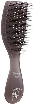 Щетка для волос Olivia Garden iStyle Medium Hair 00-00009192 фото
