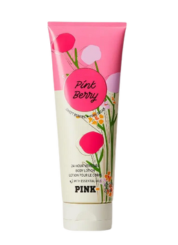 Лосьон парфюмированный для тела Victorias Secret PINK Pink Berry Body Lotion 236 мл 00-00020608 фото