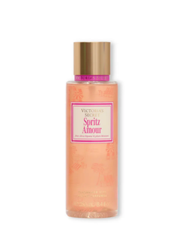 Спрей для тіла Victorias Secret Spritz Amour Fragrance Mist 250 мл 00-00025492 фото