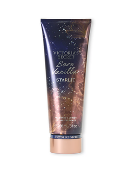 Лосьон для тела Victorias Secret Bare Vanilla Starlit Body Lotion 236 мл 00-00025260 фото