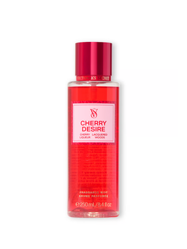 Спрей для тіла Victorias Secret Cherry Desire Fragrance Mist 250 мл 00-00026494 фото