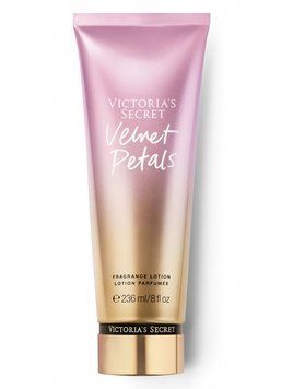 Лосьон для тела Victorias Secret Velvet Petals Body Lotion 236 мл 00-00021109 фото