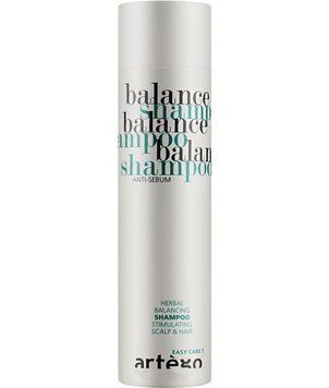 Шампунь для жирного волосся Artego Easy Care T Balance Shampoo 250 мл 00-00022371 фото
