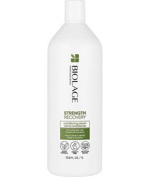 Кондиционер для укрепления поврежденных волос Matrix Biolage Strength Recovery Conditioner 1000 мл 00-00021864 фото
