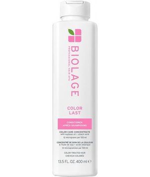 Кондиционер для окрашенных волос Biolage Colorlast Conditioner 400 мл 00-00025901 фото