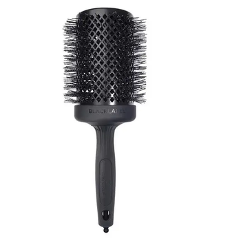 Брашинг для волос Olivia Garden Wavy Bristles Black Label 65 00-00024596 фото