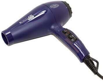 Фен для волос с ионизацией Coifin Korto A2R синий 2200-2400W 00-00002231 фото