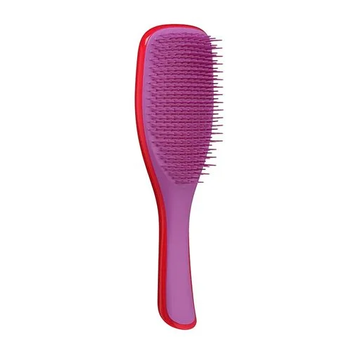 Щетка для волос Tangle Teezer The Wet Detangler Morello Cherry&Violet 00-00022623 фото