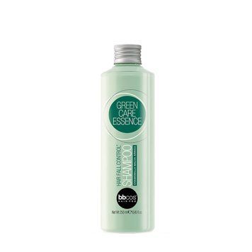 Шампунь для контроля выпадения волос BBCos Green Care Essence 250 мл 00-00023293 фото
