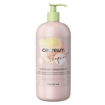 Кондиціонер для всіх типів волосся Inebrya Best Care Conditioner 1000 мл 00-00021347 фото