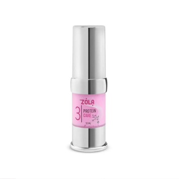 Состав для ламинирования Zola 03 Protein Care 10 мл 00-00024580 фото