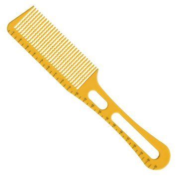 Расческу под машинку Sway Yellow Ion+ 011 00-00018055 фото