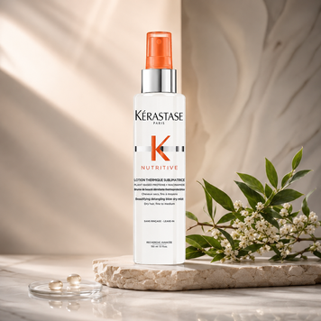 Спрей термоактивний для сухого волосся Kerastase Nutritive Lotion Thermique Sublimatrice 150 мл 00-00022072 фото