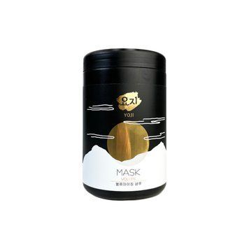 Маска для объема волос YOJI Volume Mask 1000 мл 00-00021783 фото