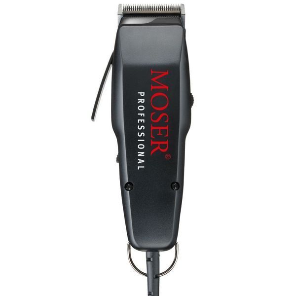 Машинка для стрижки Moser Professional Mini черная 00-00001872 фото