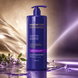 Шампунь для нейтралізації жовтизни з дозатором Master LUX Professional Anti-Yellow Shampoo 1000 мл 00-00019244 фото 1