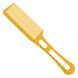 Расческу под машинку Sway Yellow Ion+ 011 00-00018055 фото 1