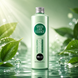 Шампунь для контроля выпадения волос BBCos Green Care Essence 250 мл 00-00023293 фото 1